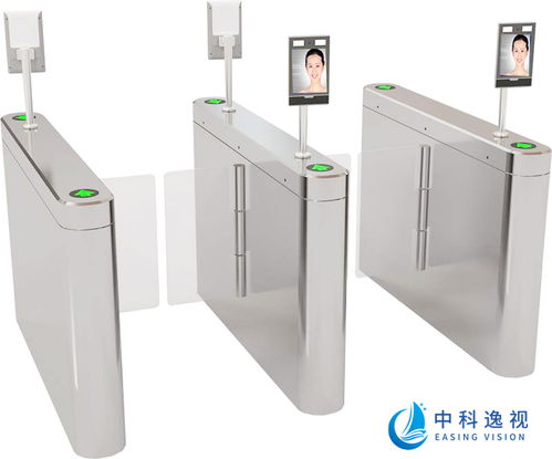 疫情防控新利器 人體體溫智能檢測(cè)人臉識(shí)別閘機(jī)助力園區(qū)寫(xiě)字樓筑牢防線